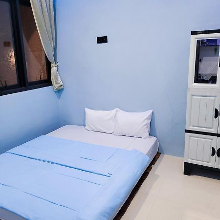Good Feeling Ketapang Harbour Hostel Luaran gambar
