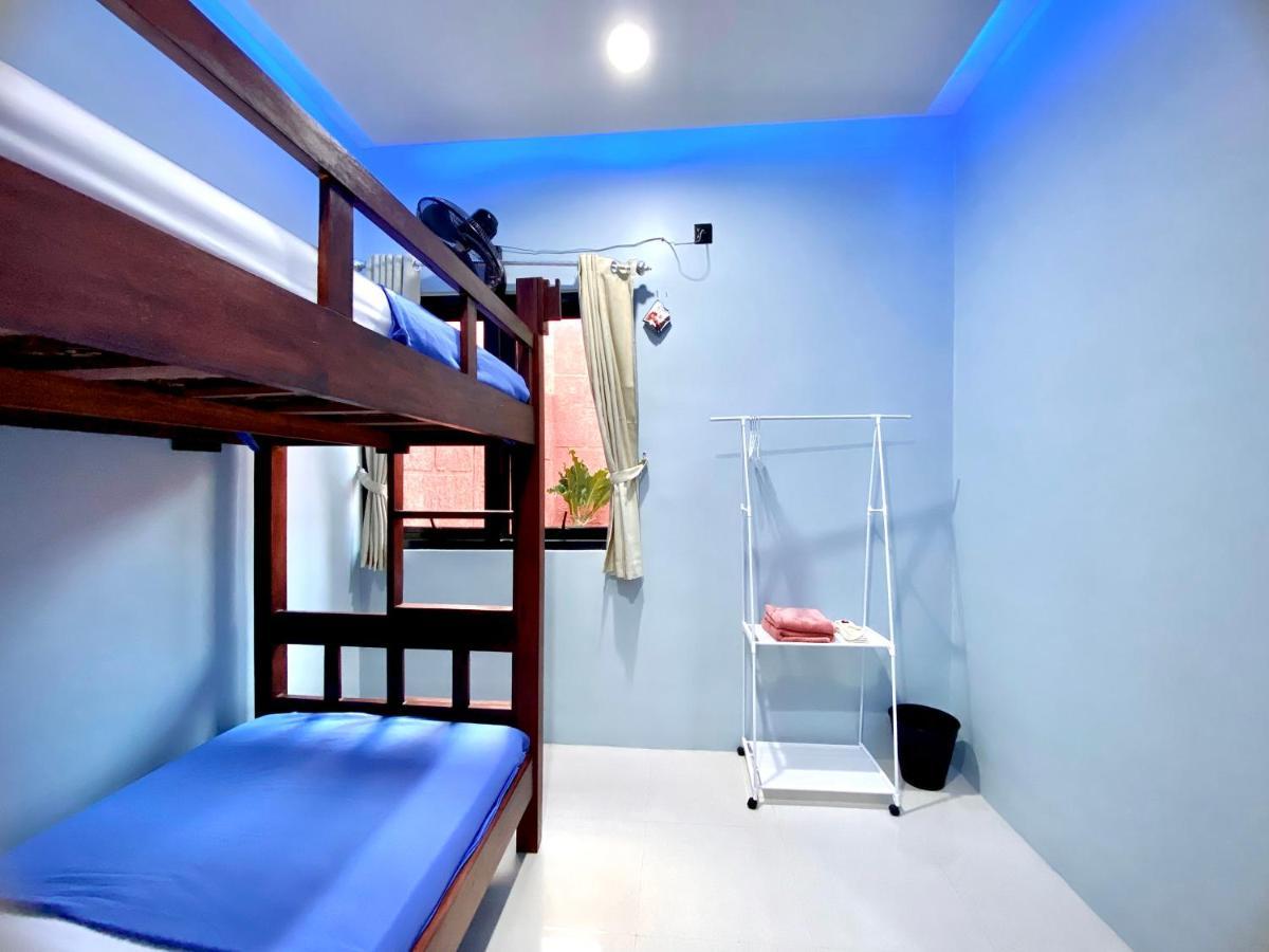 Good Feeling Ketapang Harbour Hostel Luaran gambar