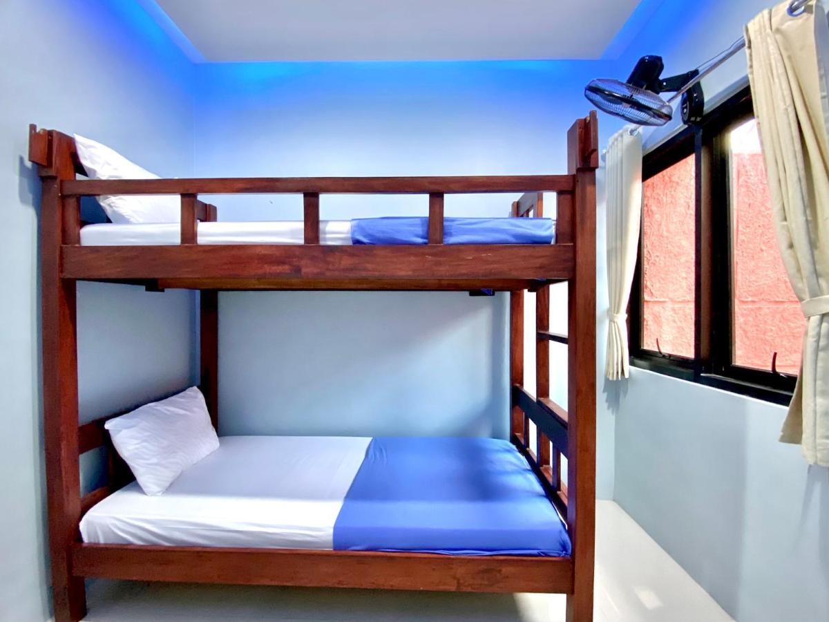Good Feeling Ketapang Harbour Hostel Luaran gambar