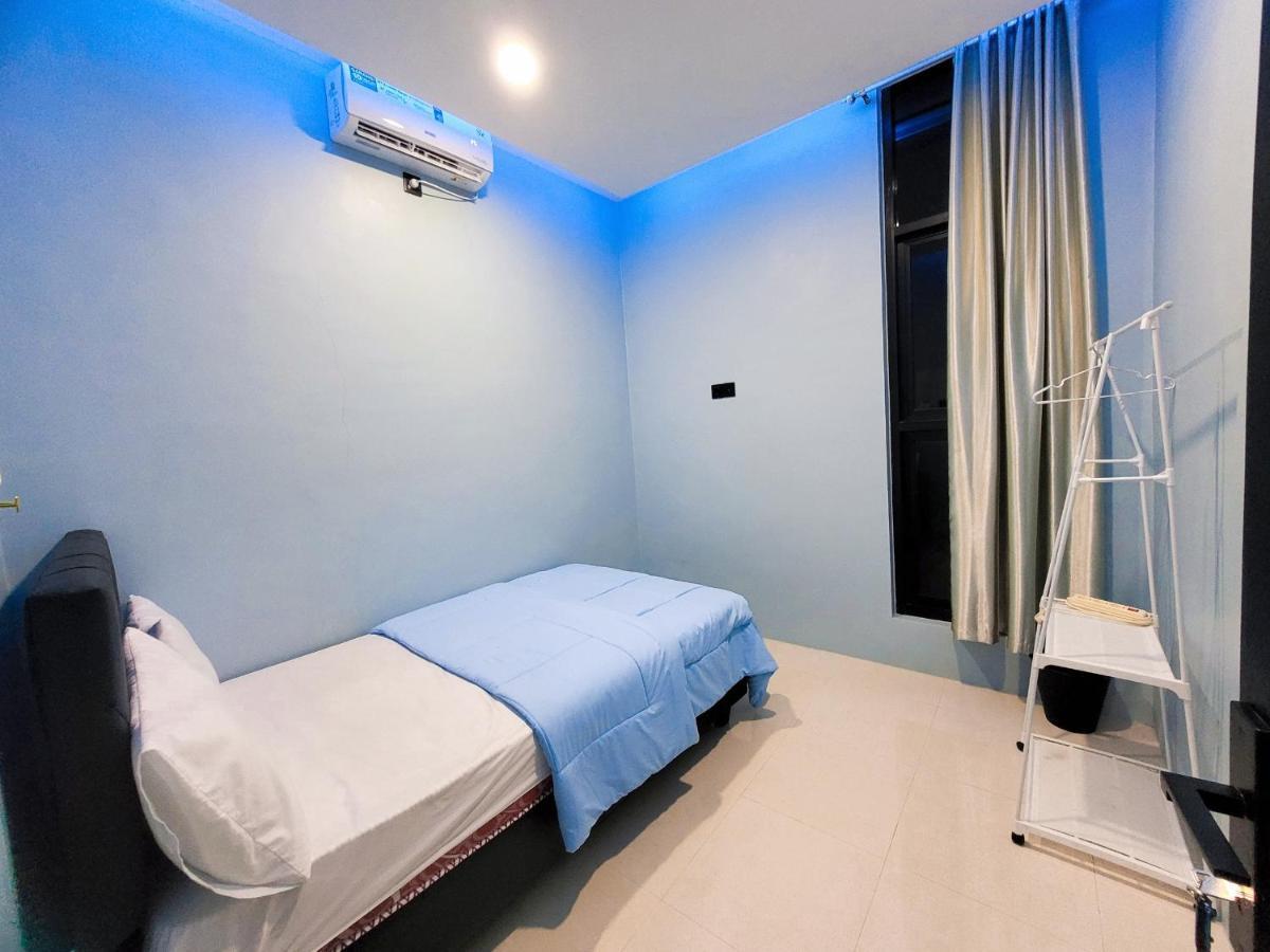 Good Feeling Ketapang Harbour Hostel Luaran gambar
