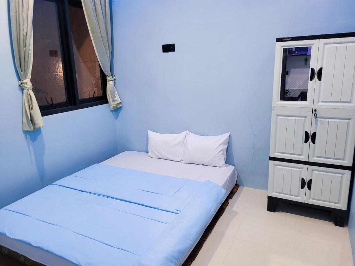 Good Feeling Ketapang Harbour Hostel Luaran gambar
