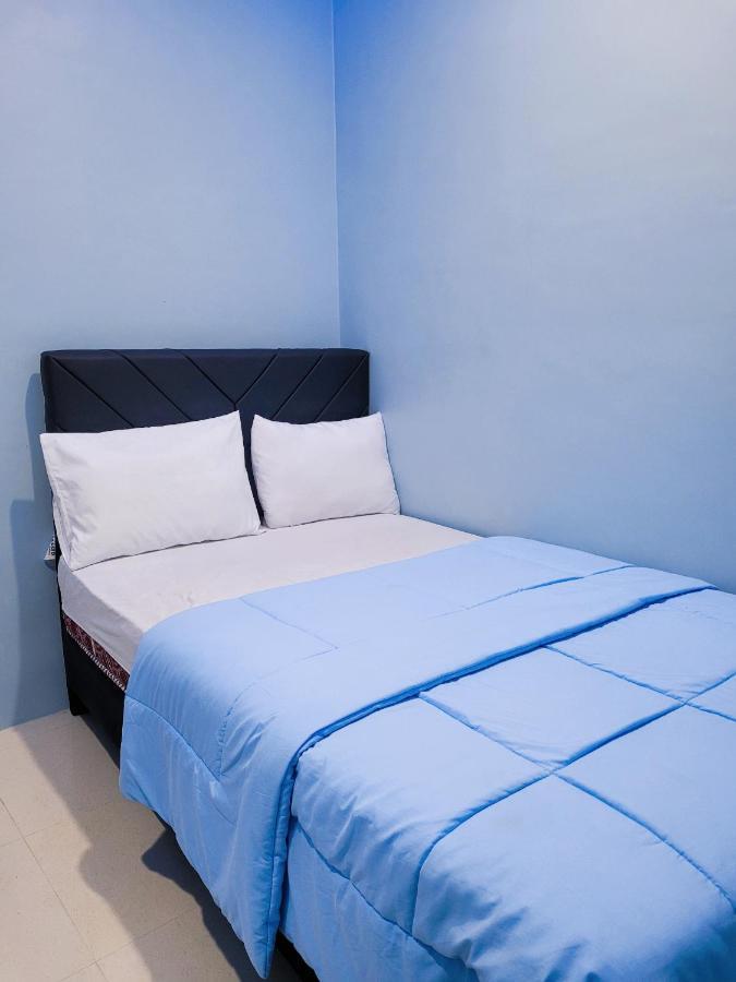 Good Feeling Ketapang Harbour Hostel Luaran gambar